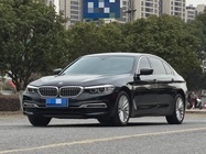 BMW 5 Series 2019