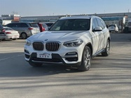 BMW X3 2019