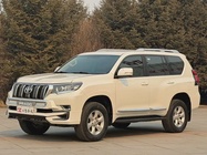 Toyota Prado 2010