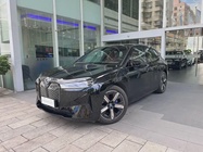 BMW iX 2024