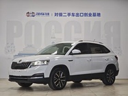 Skoda Kamiq 2022