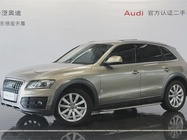 Audi Q5 2012