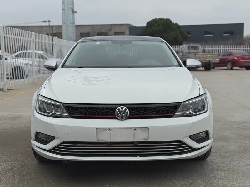 Volkswagen Lamando