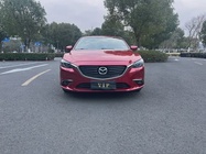 Mazda Atenza 2017