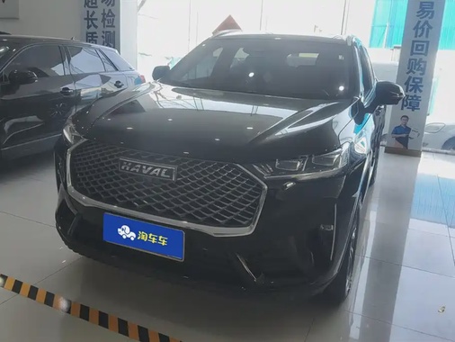Haval H6 2025