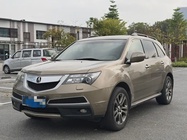 Acura MDX 2012