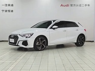 Audi A3 2021