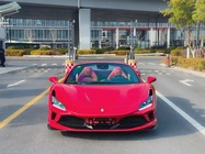 Ferrari F8 2022