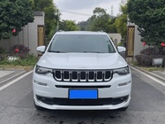 Jeep Grand Commander 2018