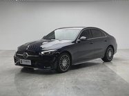 Mercedes-Benz C-Class 2023