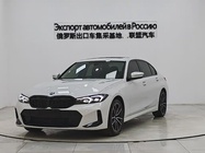 BMW 3 Series 2023