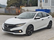 Honda Civic 2019