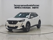 Peugeot 2008 2023