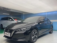 Nissan Sylphy 2023