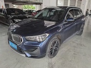 BMW X1 2020