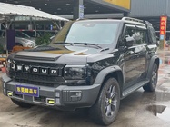 Jetour Traveller 2024