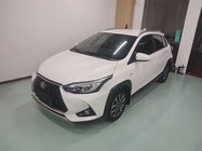 Toyota Yaris 2021