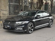 Volkswagen Magotan 2023