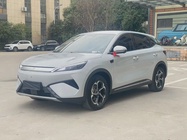 BYD Yuan Plus 2025