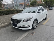 Hyundai Mistra 2016