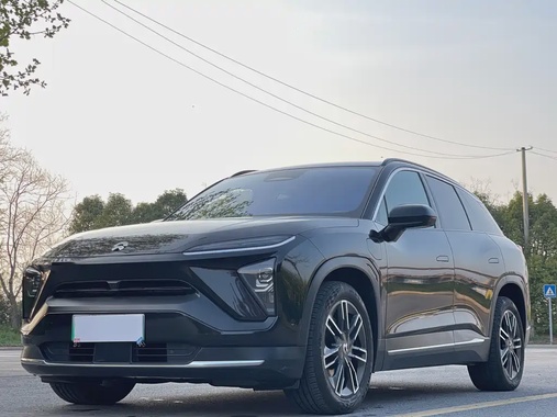 NIO ES6 2022