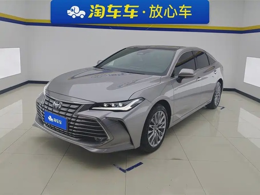 Toyota Avalon 2025