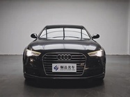 Audi A6 2017