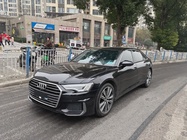 Audi A6 2022