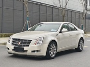 Cadillac CTS 2009