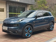 Lynk & Co 01 2019