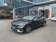 Geely Xingrui 2026