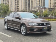 Volkswagen Sagitar 2019