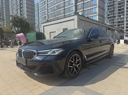 BMW 5 Series 2021
