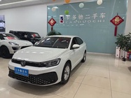 Volkswagen Lavida 2024