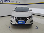 Nissan Qashqai 2024
