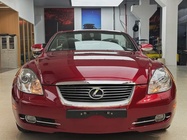 Lexus SC 2006
