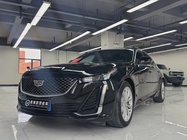 Cadillac CT5 2021