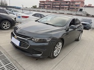 Chevrolet Malibu 2016