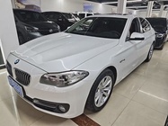 BMW 5 Series 2017
