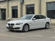 BMW 5 Series 2015