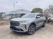 Haval H6 2021