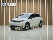 BYD Dolphin 2025