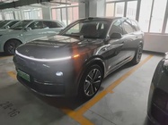 Li Auto L7 2025