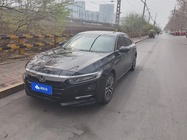 Honda Accord 2020