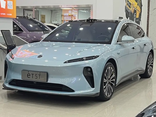 NIO ET5T 2023