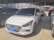 Hyundai Mistra 2018