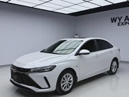 Chevrolet Monza 2023