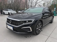 Volkswagen Passat 2024