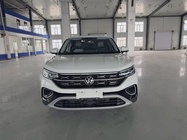 Volkswagen Tayron 2023