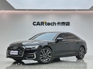 Audi A6 2023